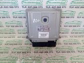Unidad de control/módulo ECU del motor
