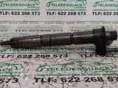 Inyector de combustible
