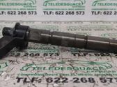 Inyector de combustible