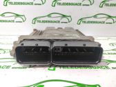 Unidad de control/módulo ECU del motor