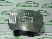 Unidad de control/módulo ECU del motor
