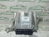 Unidad de control/módulo ECU del motor