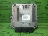 Unidad de control/módulo ECU del motor