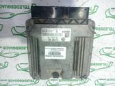 Motorsteuergerät ECU