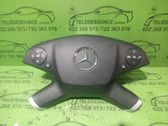 Front door airbag