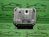 Engine control unit/module ECU