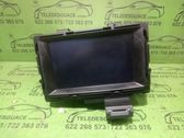 Unidad de control/módulo del navegador GPS
