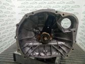 Manual 5 speed gearbox