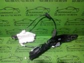 Rear door lock