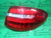 Luz trasera/de freno