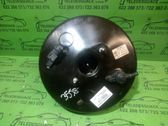 Brake booster