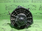 Motorino attuatore ricircolo aria dell’A/C