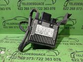 Unidad de control/módulo del motor