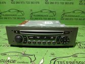 Unidad delantera de radio/CD/DVD/GPS