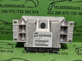 Engine control unit/module ECU