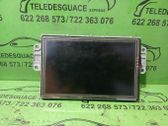 Unidad de control/módulo del navegador GPS
