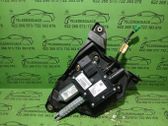 Hand parking brake switch