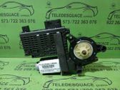 Stellmotor Ausstellfenster
