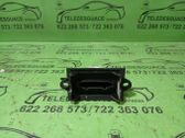 Heater blower motor/fan resistor
