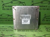 Centralina/modulo motore ECU