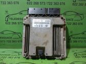 Engine control unit/module ECU