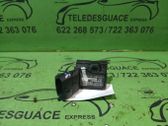 Fuel pressure sensor