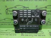 Multifunctional control switch/knob