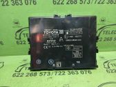 Unidad de control/módulo del motor