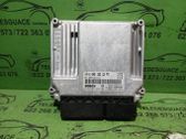 Unidad de control/módulo ECU del motor