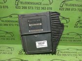 Unidad de control/módulo ECU del motor