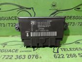 Unidad de control/módulo del motor