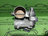 Throttle valve