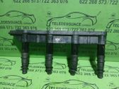 High voltage ignition coil