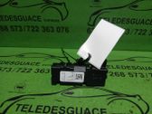 Sensor de ángulo de dirección