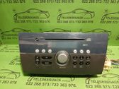 Unidad delantera de radio/CD/DVD/GPS