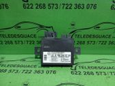 Unidad de control/módulo del motor