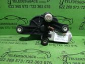 Motor del limpiaparabrisas trasero