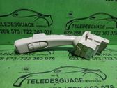 Interruptor/palanca de limpiador de luz de giro