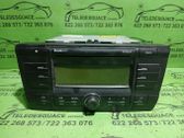 Unidad delantera de radio/CD/DVD/GPS