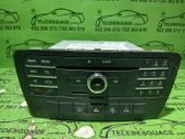 Unidad delantera de radio/CD/DVD/GPS