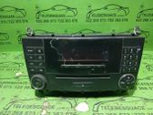 Unidad delantera de radio/CD/DVD/GPS