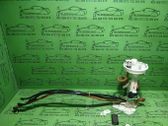In-tank fuel pump