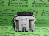 Engine control unit/module ECU