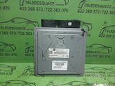 Engine control unit/module ECU