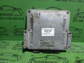 Engine control unit/module ECU