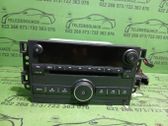 Radio/CD/DVD/GPS head unit