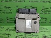 Unidad de control/módulo ECU del motor