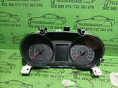 Speedometer (instrument cluster)