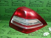 Rear/tail lights