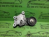 Generator/alternator belt tensioner